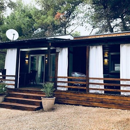 Holiday Home Orsag Drage Exterior foto