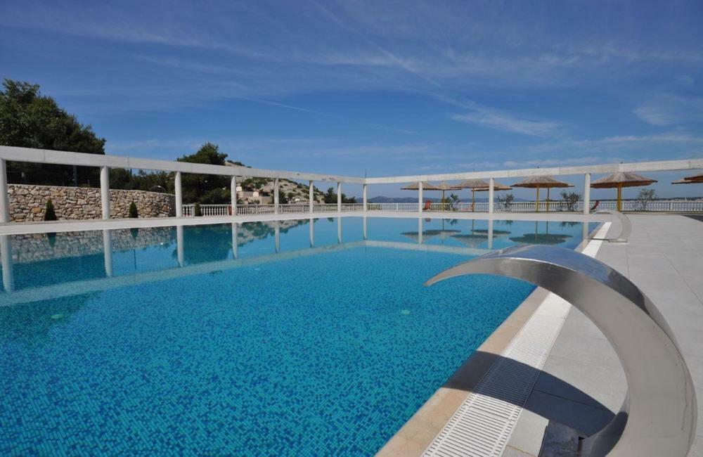Holiday Home Orsag Drage Exterior foto