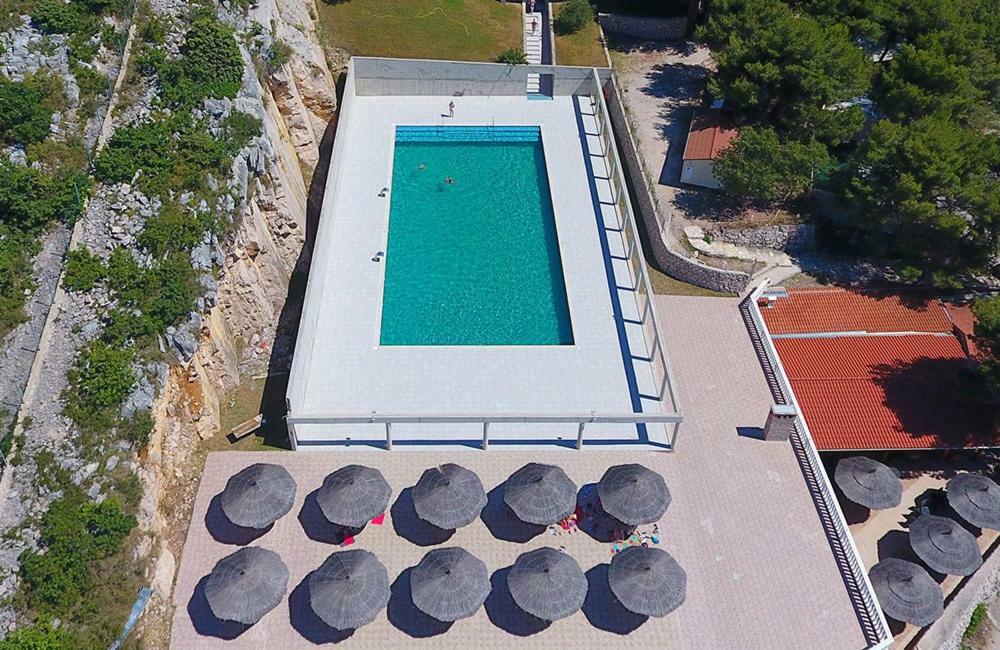 Holiday Home Orsag Drage Exterior foto