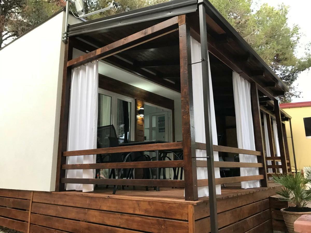 Holiday Home Orsag Drage Exterior foto